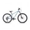 Frog MTB 69 lightweight kids mountain bike - Glacier Blue