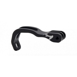 Brompton GoPro front mounting bracket