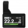 Shimano Steps&nbsp;SC-EN600 cycle computer, 31.8/35 mm clamp