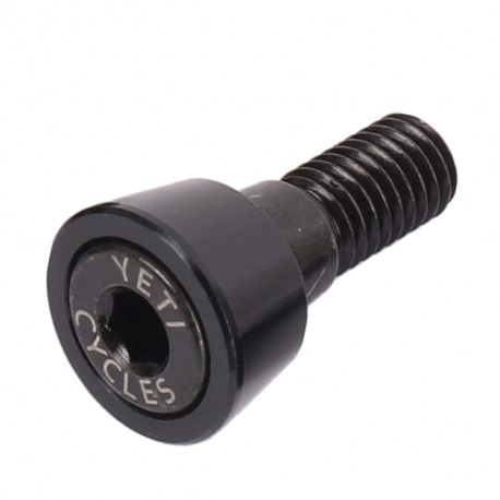 Yeti Collet Wedge Sub-Assembly 15mm - stock photo