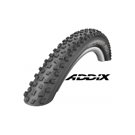 Schwalbe 26 x 2.1 inch Addix Rocket Ron Performance (Folding) - stock photo
