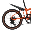 Brompton G line Flexi-Mudguard Set