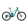 Yeti Cycles MTe C-Series C2 Turquoise Large