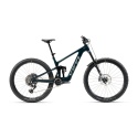Yeti Cycles MTe C-Series C2 Midnight Small