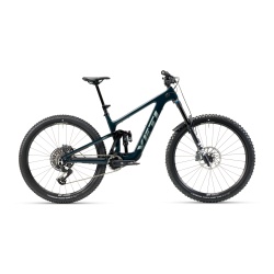 YETI Cycles MTE C-SERIES C2 Midnight Extra Large - stock photo
