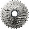 CS-HG500 10-speed cassette 11 - 25T - Tiagra