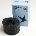 Inner tube 20 x 1.75 - 2.5 inch by Schwalbe - SV7, presta valve