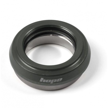 Hope Headset 7-Top-Full Integrated-IS41/28.6 - Silver