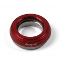Hope Headset 7-Top-Full Integrated-IS41/28.6 - Red