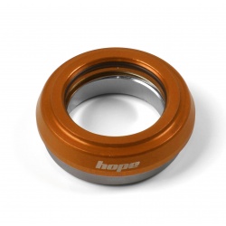 Hope Headset 7-Top-Full Integrated-IS41/28.6 - Orange