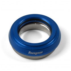 Hope Headset 7-Top-Full Integrated-IS41/28.6 - Blue