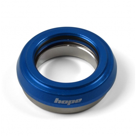 Hope Headset 7-Top-Full Integrated-IS41/28.6 - Blue