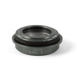 Hope Headset 2 - Top - Integral ZS44/288.6 - Smoke