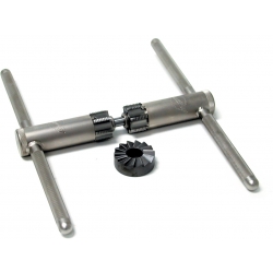 Bottom Bracket Tapping & Facing Set by Park Tool - BTS-1