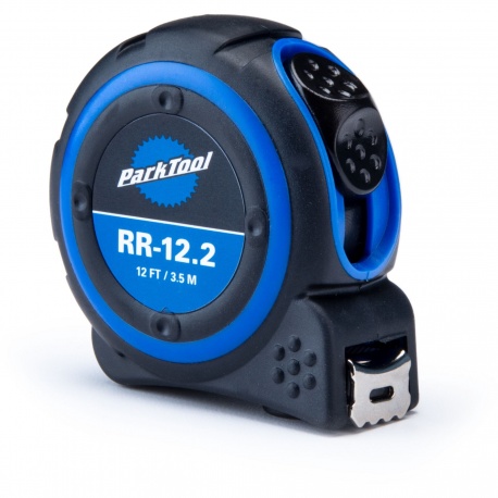 Tape Measure - RR-12.2 by Park Tool