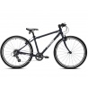 Frog 67 Black childs bike