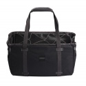 Brompton Basket Bag - L - Black
