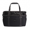 Brompton Basket Bag - L - Black