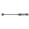 Hope 100mm Quick Release Skewer, MTB Front - Silver
