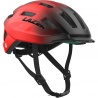 Lazer Codax KinetiCore Helmet, Uni-Size Adult - Matt Red Black