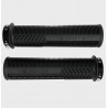 Peaty's Monarch Mushroom Grip - Thin in Black