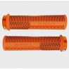 Peaty's Monarch Mushroom Grip - Thick in Mango