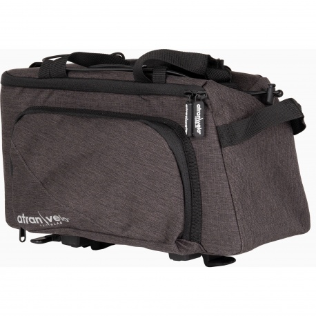 ZAP Top AVS Bag with Mini-Panniers, 10.5 plus 8 Litre
