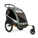 Burley D'Lite X Bike Trailer/Stroller Single for kids