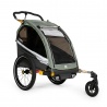 Burley D'Lite X Bike Trailer/Stroller Single for kids