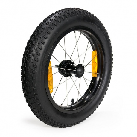 Burley 16 Plus Wheel Kit