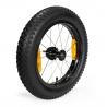 Burley 16 Plus Wheel Kit