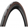 Continental GP5000 S TR Tubeless Road Race Tyre in Black/Trans (Folding)