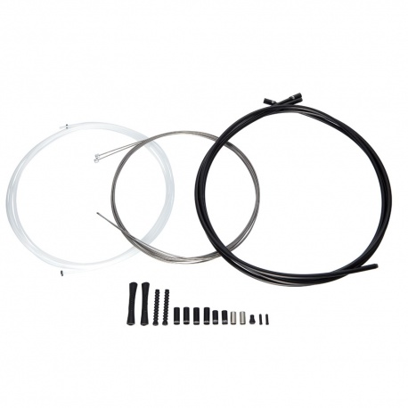 SRAM 1.1 Shift Cable SlickWire 2300mm Single
