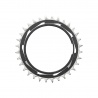 SRAM Chain Ring T-TYPE Powermeter Threaded 3mm Offset Eagle - 324T