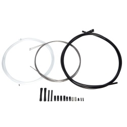 SRAM 1.1 Shift Cable SlickWire 2300mm Single