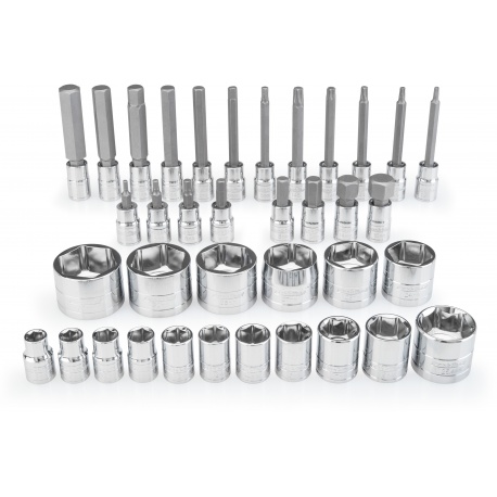 Socket and bit set - SBS-3 - by Park Tool