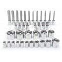Socket and bit set - SBS-3 - by Park Tool