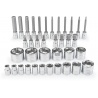 Socket and bit set - SBS-3 - by Park Tool