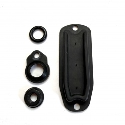 Hope Tech 4 EVO master cylinder seal kit complete