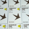 Schwalbe AV4 16 inch Inner tube in boxes - new packaging
