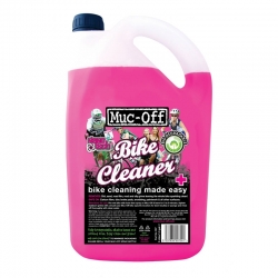 MUC-OFF Bike Cleaner - 5 Litre