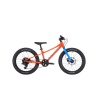 Marin BEAR VALLEY 20 Orange Blue kids bike