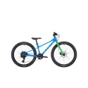 Marin BEAR VALLEY 24 Blue Green kids bike