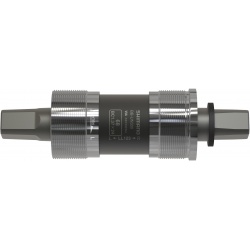 Shimano BB-UN300 bottom bracket British thread, 68 - 127.5 mm for G line