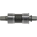 Shimano BB-UN300 bottom bracket British thread, 68 - 127.5 mm for G line