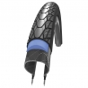 Schwalbe Marathon Plus 16 x 1.35 kevlar tyre for your Brompton / Dahon