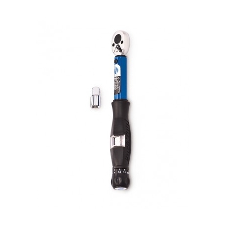 Ratcheting (click type) Torque Wrench - TW-5 - by Park Tool