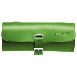 Brooks Challenge Tool Bag - Apple Green