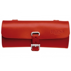 Brooks Challenge Tool Bag - Red