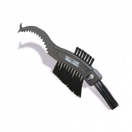 MUC-OFF claw brush for mechs and sprockets